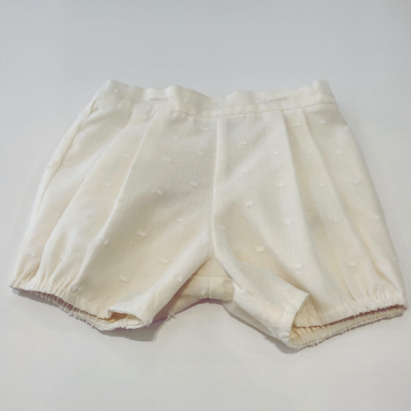 Conjunto blusa y pantalón niño de Paz Rodríguez - Imagen 4