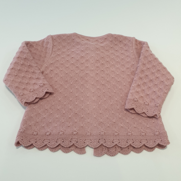 Chaqueta colección dama de Paz Rodríguez