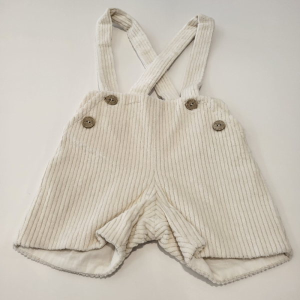 Camisa y pantalón niño colección merlín de Paz Rodríguez - Imagen 4