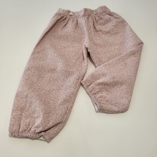 Conjunto blusa y pantalón dama de Paz Rodríguez