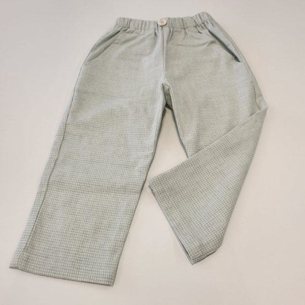 Conjunto jersey más pantalón largo glaciar de Paz Rodríguez - Imagen 4