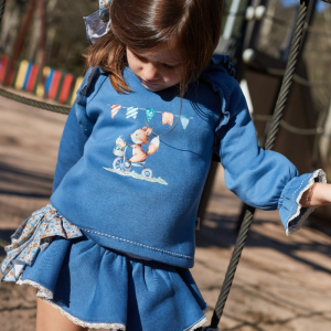 Moda infantil categoria producto Pagina 3 de 4 Boutique Luna