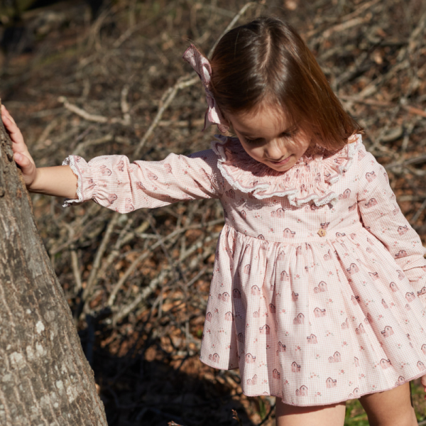 Jesusito la casita del árbol niña invierno de La Martinica -50% - Imagen 2