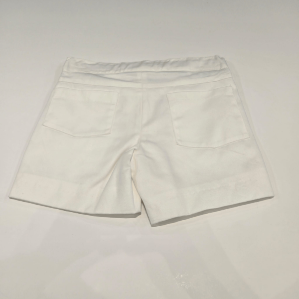 Conjunto niño zafiro camisa short de Noma Fernández verano