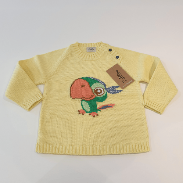 Jersey niño de la Selección alleres de lolittos verano 2025