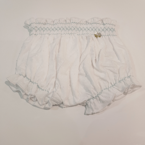 Conjunto jersey con braga Eido verano de Paz Rodríguez