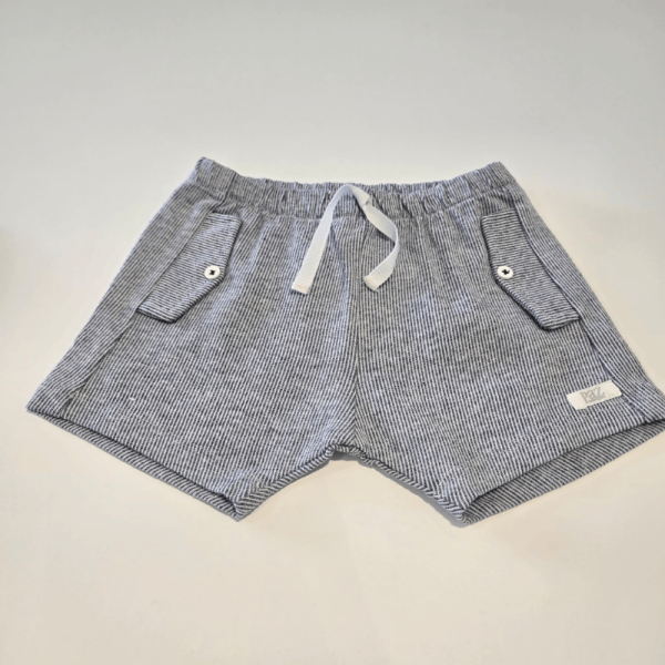 Conjunto niño camisa camiseta y pantalón Pazo de Paz Rodríguez