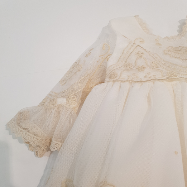 Jesusito arras o fiesta Colección edén de Chari Sierra