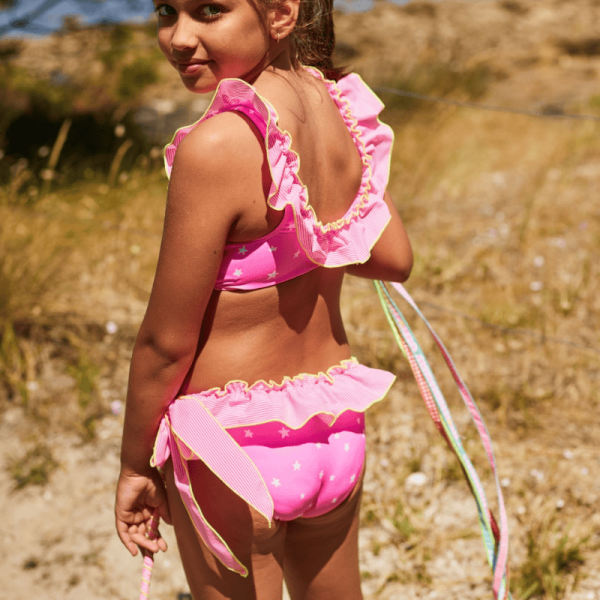 Bikini colección los Ángeles de La Martinica Verano - Imagen 2