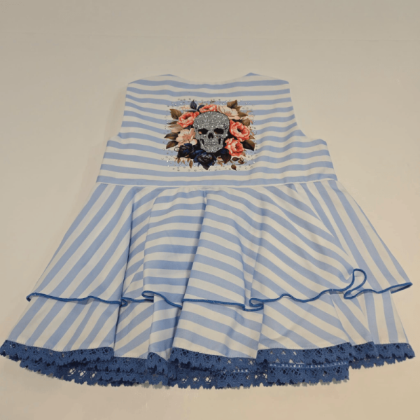 Conjunto blusón mas short Amelie de Noma Fernández verano
