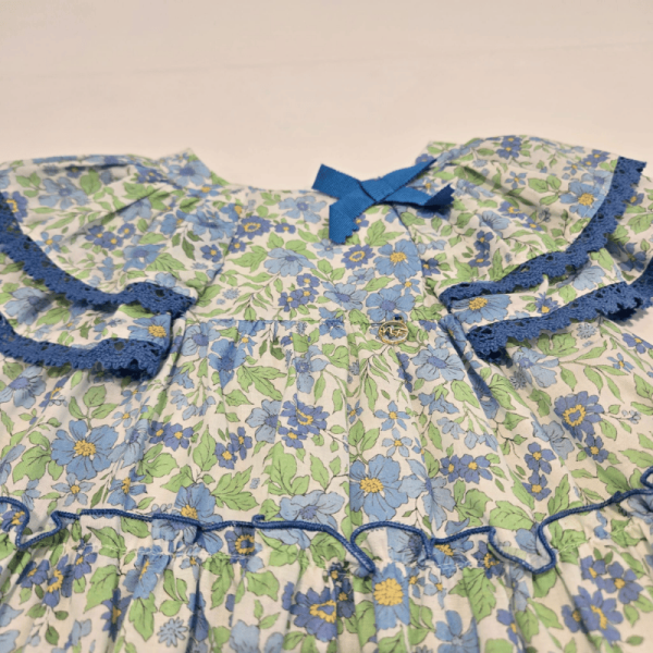 Jesusito colección Amelie niña Noma Fernández verano