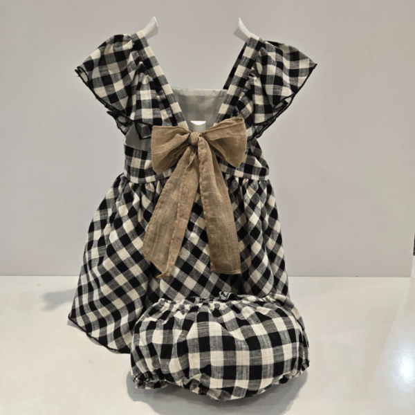 Jesusito colección Black & White La Martinica verano