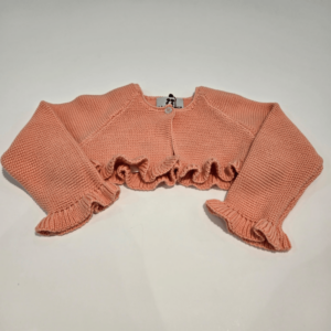 Chaqueta colección Bambi sueños de la Martinica verano 2025