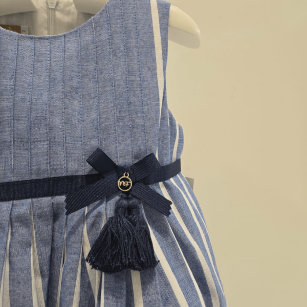 Conjunto Short colección Nantes de Noma Fernández verano