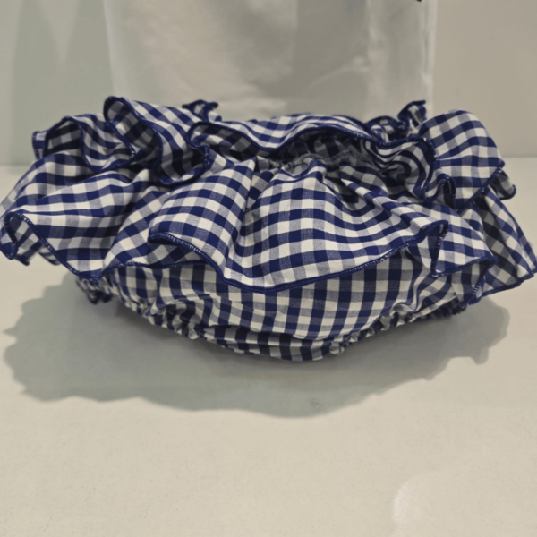 Conjunto braga azul colección pigs La Martinica verano