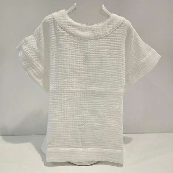 Conjunto falda y camisa Marsella La Martinica verano 2025