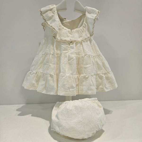 Jesusito colección Chantilly de Noma Fernández verano 2025 - Imagen 4