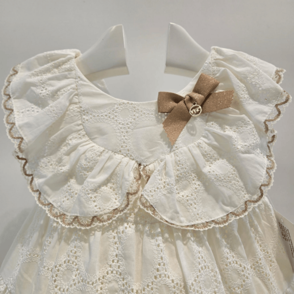 Jesusito colección Chantilly de Noma Fernández verano 2025 - Imagen 5