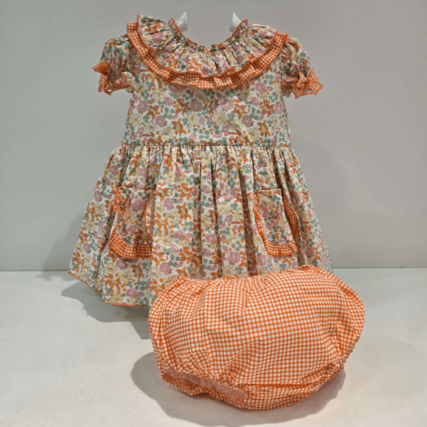 Jesusito colección Lirio de La Martinica verano 2025