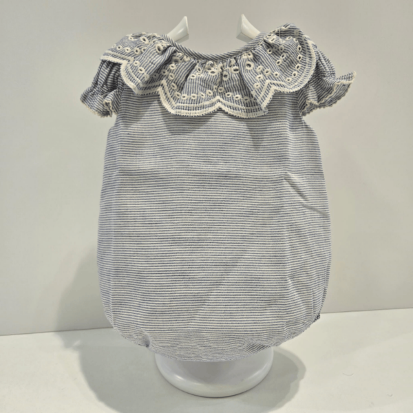 Pelele de la colección Marsella La Martinica verano 2025 - Imagen 4