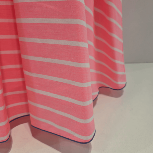 Vestido colección neón de la Martinica primavera verano