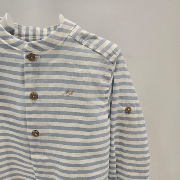 Conjunto niño dos piezas Pantalón largo Martín Aranda