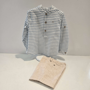 En general, este conjunto destaca por su diseño clásico y refinado, atención al detalle y excelente calidad en los acabados.