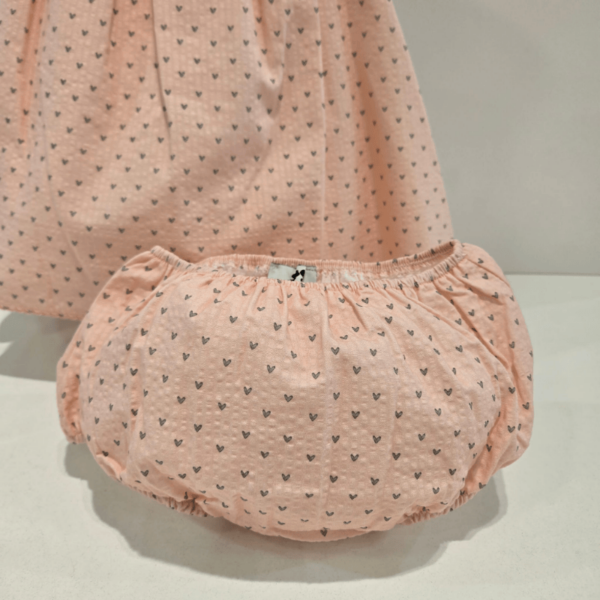 Jesusito estampado colección babalú La Martinica verano 2025
