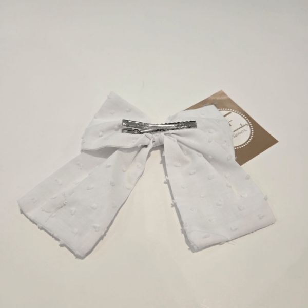 Lazo colección Versalles primavera verano Noma Fernández