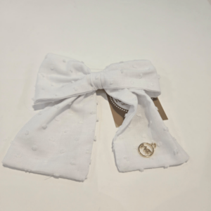 Lazo colección Versalles primavera verano Noma Fernández