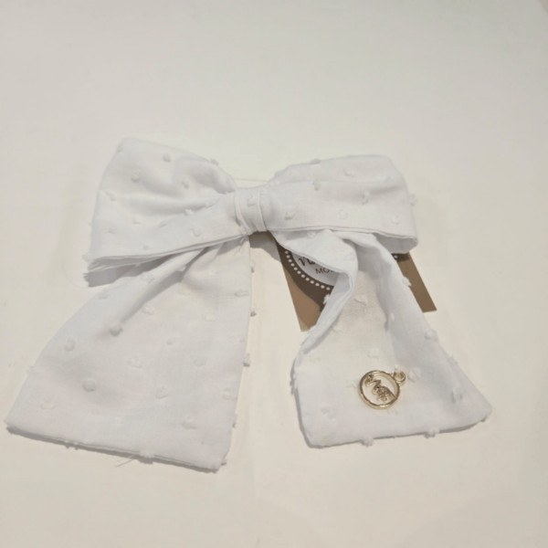 Lazo colección Versalles primavera verano Noma Fernández