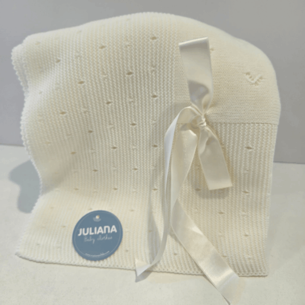 Chal lazo unisex cuatro colores Juliana Invierno - Imagen 4