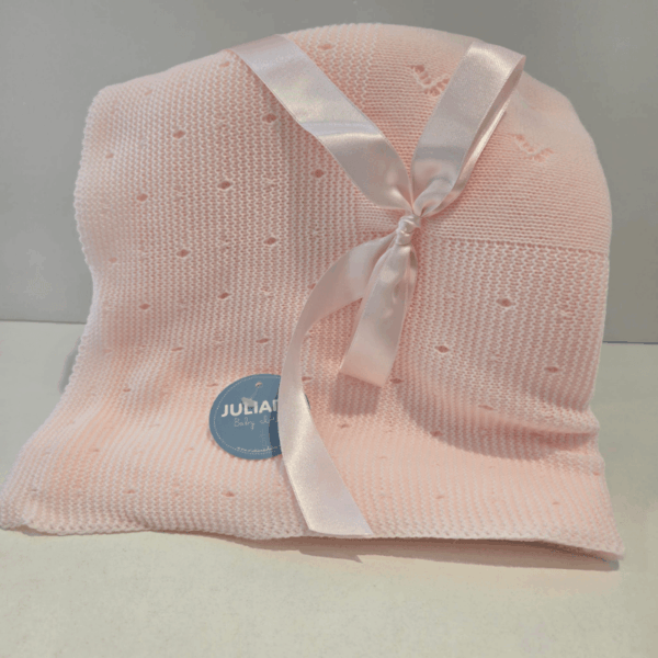 Chal lazo unisex cuatro colores Juliana Invierno