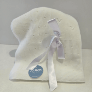 Chal lazo unisex cuatro colores Juliana Invierno