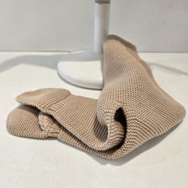 Conjunto bebé dos piezas ocas Pangasa invierno