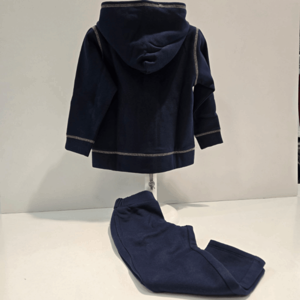 Conjunto felpa pantalón largo pedacito de mi invierno 26