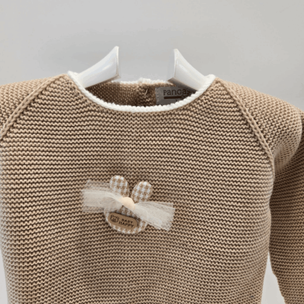 Conjunto link basic rabbit arena Pangasa invierno