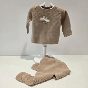 Conjunto link basic rabbit arena Pangasa invierno