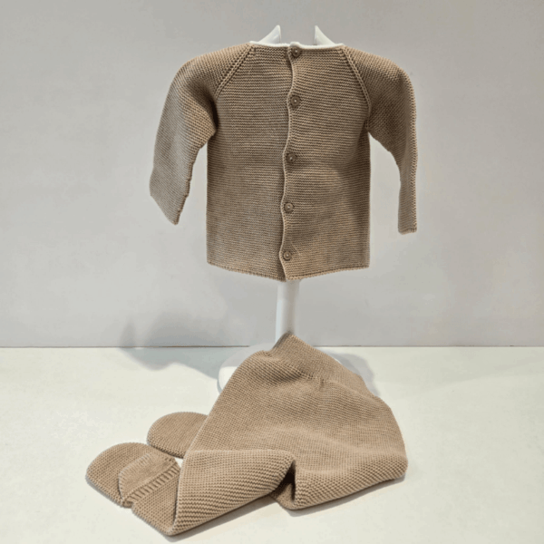 Conjunto link basic rabbit arena Pangasa invierno