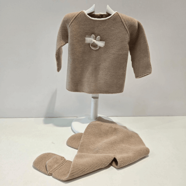 Conjunto link basic rabbit arena Pangasa invierno