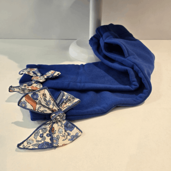 Conjunto sudadera pantalón Martinica children chocolate 2025/ 26