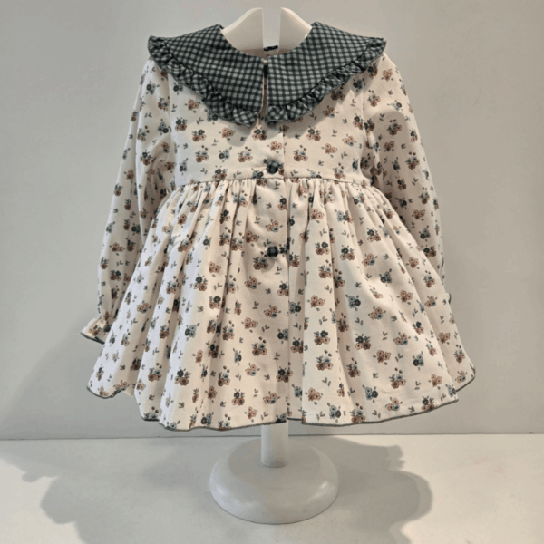 Jesusito Colección Petit & Flower La Martinica invierno 26