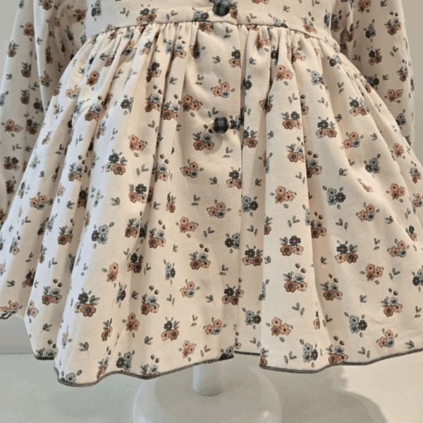 Jesusito Colección Petit & Flower La Martinica invierno 26