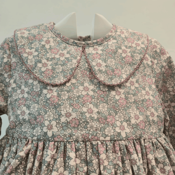 Jesusito La Martinica colección Viena otoño invierno 2025/26