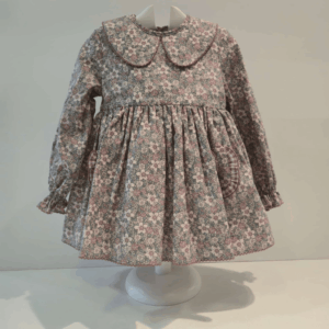 Jesusito La Martinica colección Viena otoño invierno 2025/26