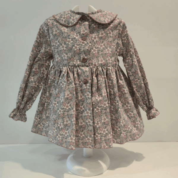 Jesusito La Martinica colección Viena otoño invierno 2025/26