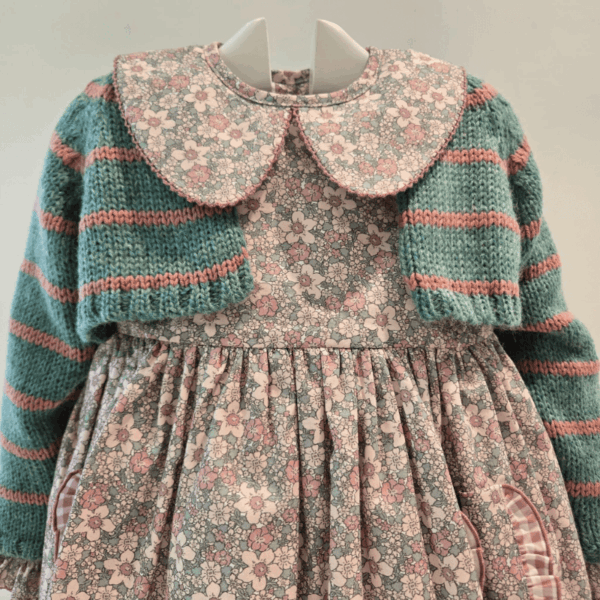 Jesusito La Martinica colección Viena otoño invierno 2025/26