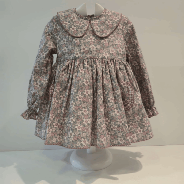 Jesusito La Martinica colección Viena otoño invierno 2025/26