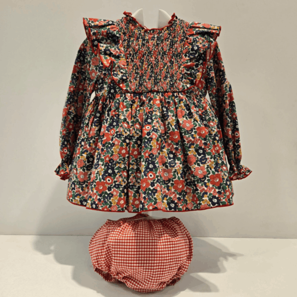 Jesusito colección Boutique Luna de La Martinica invierno 26