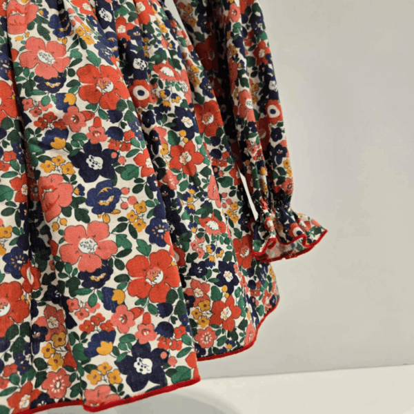 Jesusito colección Boutique Luna de La Martinica invierno 26